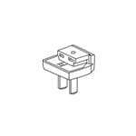XP Power VEP PLUG CN Image agrandie